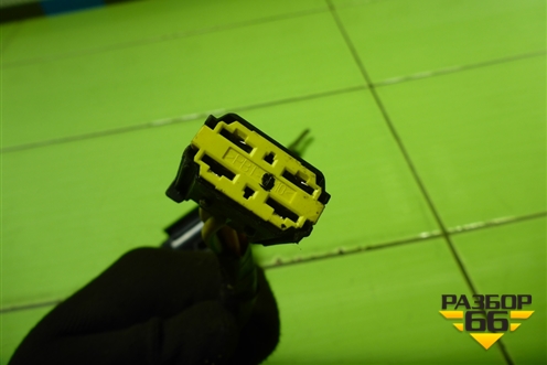 Замок зажигания для Renault Logan с 2004-2015г (Логан)