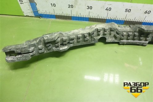 Наполнитель переднего бампера (51118098671) для BMW 5-серия G30 с 2017г