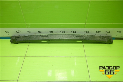 Наполнитель переднего бампера (8893395272) для Geely Preface (FS11) с 2020г (Префейс)