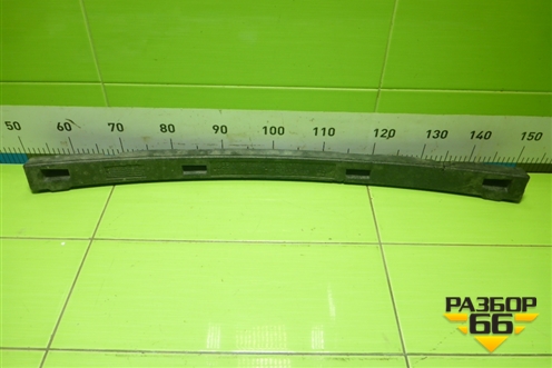 Наполнитель переднего бампера (8893395272) для Geely Preface (FS11) с 2020г (Префейс)