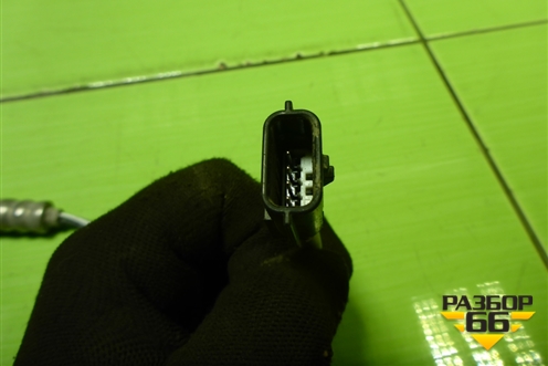 Датчик кислородный / Lambdasonde (H7700109844) для Renault Logan с 2004-2015г (Логан)