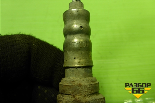 Датчик кислородный / Lambdasonde (H7700109844) для Renault Logan с 2004-2015г (Логан)