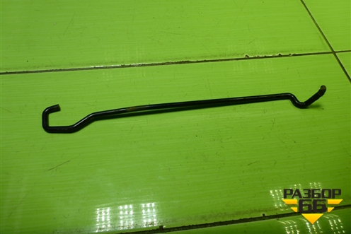 Держатель капота для Renault Logan с 2004-2015г (Логан)