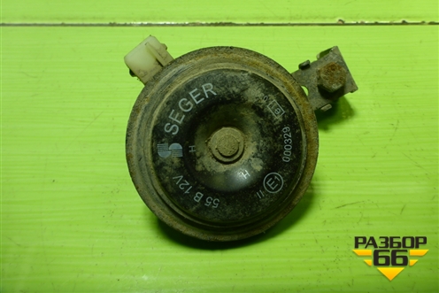 Сигнал звуковой (8200834492) для Renault Logan с 2004-2015г (Логан)