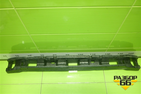 Наполнитель переднего бампера (565807248) для Skoda Kodiaq с 2017г (Кодиак)