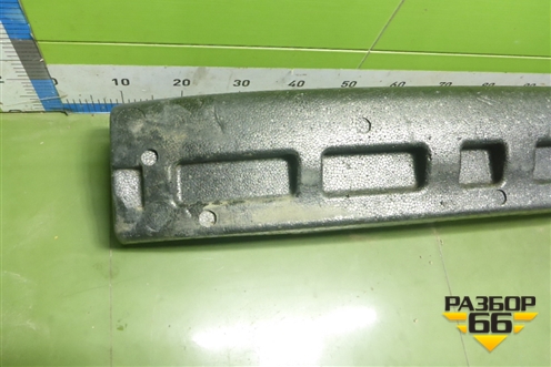 Наполнитель заднего бампера (69Y02804019) для Chevrolet Lanos с 2004г (Ланос)