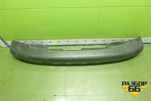 Наполнитель заднего бампера (69Y02804019) для Chevrolet Lanos с 2004г (Ланос)