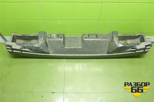 Наполнитель заднего бампера (69Y02804019) для Chevrolet Lanos с 2004г (Ланос)