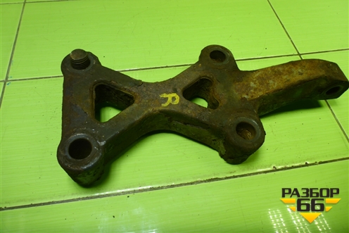 Кронштейн амортизатора заднего  (правый) (1769882) для Scania 4 Series с 1995-2005г