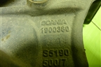 Кронштейн компрессора кондиционера  (1900380) для Scania 4 Series с 1995-2005г