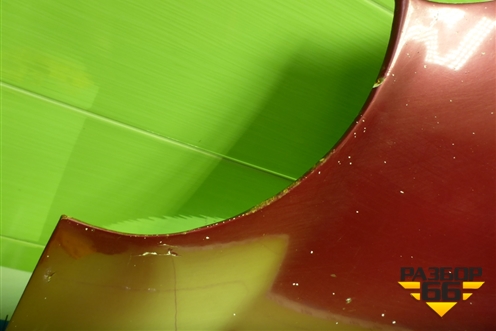 Капот для Daewoo Matiz с 1998-2015г (Матиз)