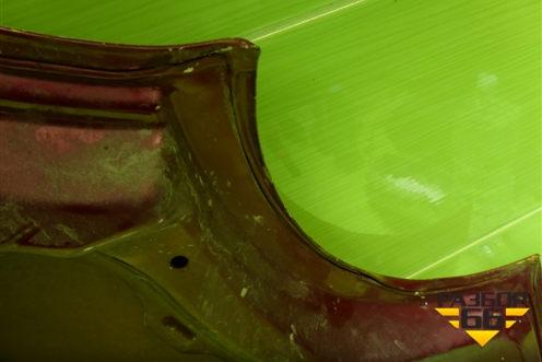 Капот для Daewoo Matiz с 1998-2015г (Матиз)