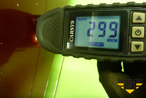 Капот для Daewoo Matiz с 1998-2015г (Матиз)