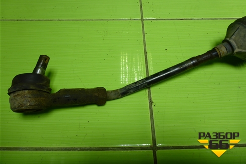 Рейка рулевая под гидроусилитель для Daewoo Matiz с 1998-2015г (Матиз)