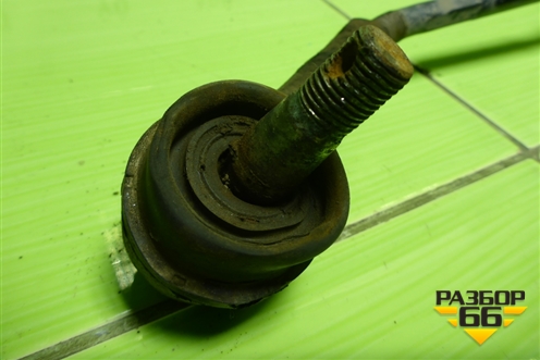 Рейка рулевая под гидроусилитель для Daewoo Matiz с 1998-2015г (Матиз)