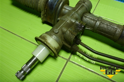 Рейка рулевая под гидроусилитель для Daewoo Matiz с 1998-2015г (Матиз)