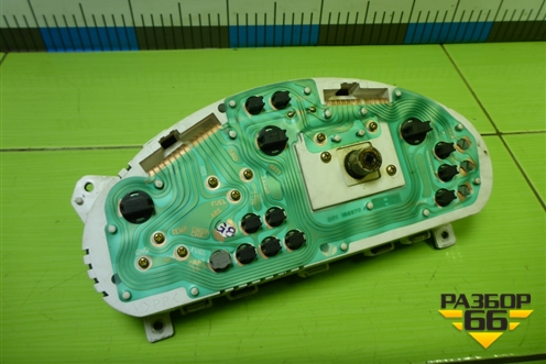 Щиток приборов МКПП (96566356) для Daewoo Matiz с 1998-2015г (Матиз)