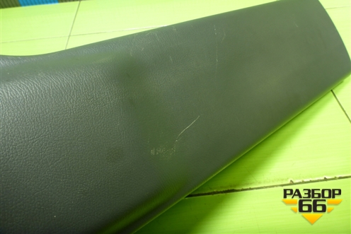 Обшивка стойки центральная нижняя левая (96314938) для Daewoo Matiz с 1998-2015г (Матиз)