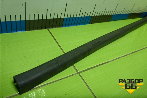 Накладка порога внутренняя переднего левого (96256606) для Daewoo Matiz с 1998-2015г (Матиз)