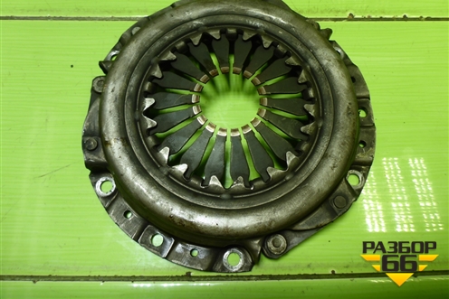 Корзина сцепления (0.8л F8CV) для Daewoo Matiz с 1998-2015г (Матиз)