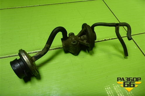 Клапан рециркуляции выхлопных газов (0.8л F8CV) для Daewoo Matiz с 1998-2015г (Матиз)