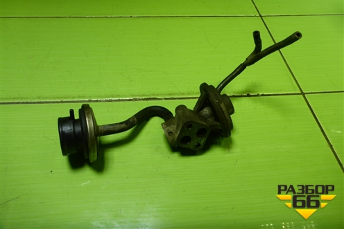 Клапан рециркуляции выхлопных газов (0.8л F8CV) для Daewoo Matiz с 1998-2015г (Матиз)