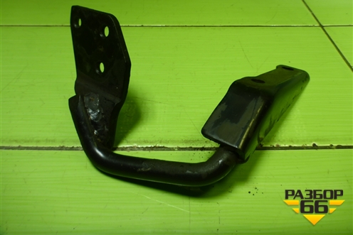 Кронштейн двигателя правый для Daewoo Matiz с 1998-2015г (Матиз)