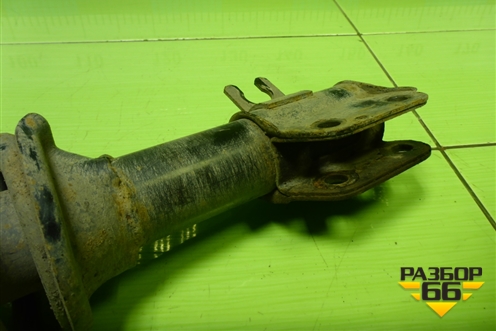 Амортизатор передний правый (96316746) для Daewoo Matiz с 1998-2015г (Матиз)