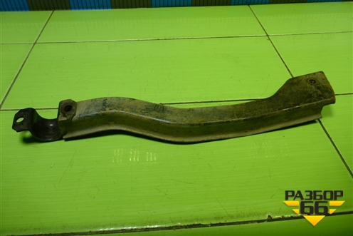 Кронштейн переднего стабилизатора левый для Daewoo Matiz с 1998-2015г (Матиз)