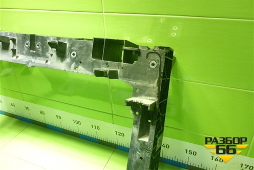 Панель передняя (2803500U73C0) для Москвич 6 с 2023г