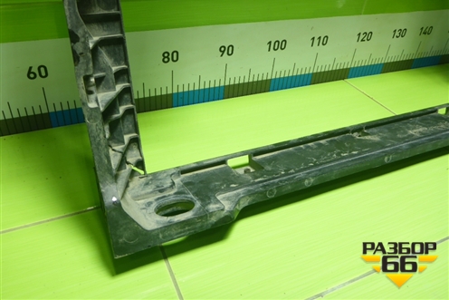 Панель передняя (2803500U73C0) для Москвич 6 с 2023г