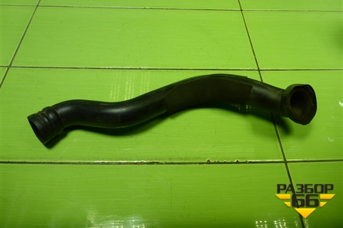 Воздуховод отопителя (96315047) для Daewoo Matiz с 1998-2015г (Матиз)