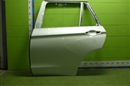 Дверь задняя левая (41517386739) для BMW X5 F15 с 2013г (Х5 Ф15)