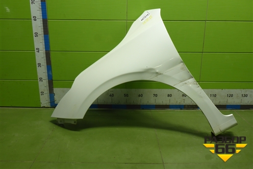 Крыло переднее левое (66311M6010) для Kia Cerato с 2018г (Серато 4)