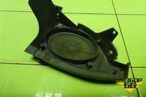 Держатель задней полки левый (96320662) для Daewoo Matiz с 1998-2015г (Матиз)