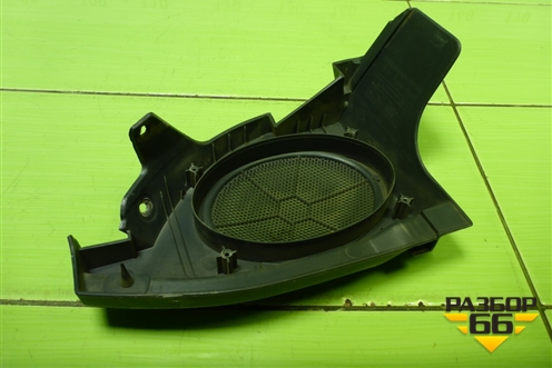 Держатель задней полки правый (96320663) для Daewoo Matiz с 1998-2015г (Матиз)