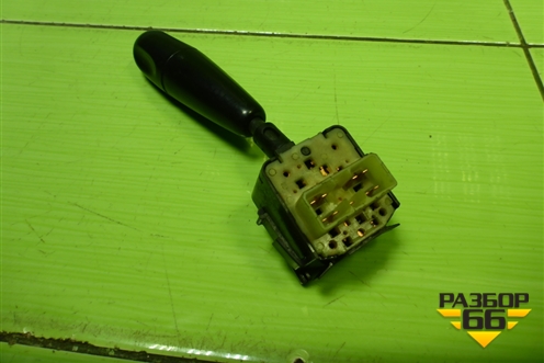 Переключатель стеклоочистителей (96314334) для Daewoo Matiz с 1998-2015г (Матиз)