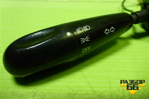 Переключатель поворотов (96314332) для Daewoo Matiz с 1998-2015г (Матиз)