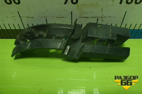 Кронштейн переднего бампера правый (8R0807278) для Audi Q5 c 2008-2017г (Ку 5)