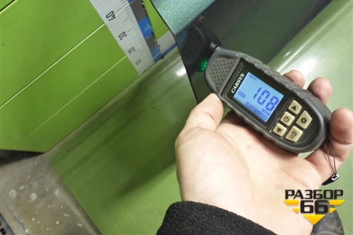 Дверь передняя левая (5075079400C15) для Geely Atlas 2 с 2023г (Атлас)