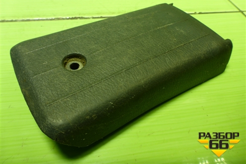 Накладка внутренняя (за консолью) (96563820) для Daewoo Matiz с 1998-2015г (Матиз)