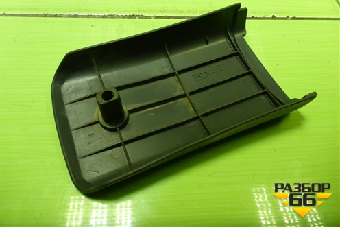 Накладка внутренняя (за консолью) (96563820) для Daewoo Matiz с 1998-2015г (Матиз)