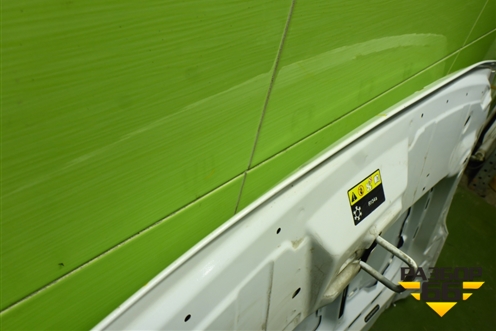 Капот (J608402010FLDY) для OMODA S5 с 2022г (С5)