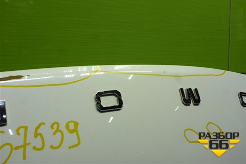 Капот (J608402010FLDY) для OMODA S5 с 2022г (С5)