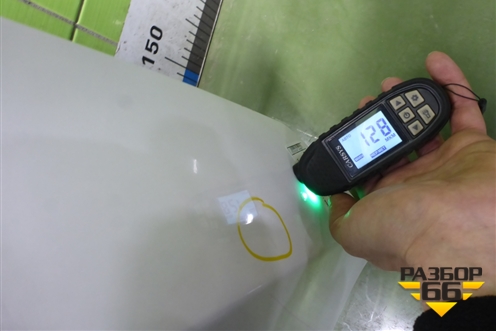 Капот (J608402010FLDY) для OMODA S5 с 2022г (С5)