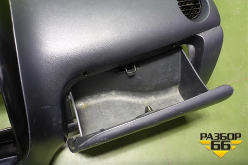 Торпедо не под AIR BAG (96566622) для Daewoo Matiz с 1998-2015г (Матиз)