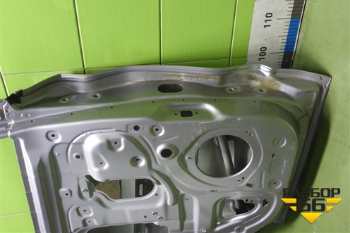 Дверь задняя левая (5081040300C15) для Geely Coolray с 2019-2025г (Кулрей)