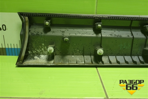 Накладка двери передней левой (6600125108) для Geely Coolray с 2019-2025г (Кулрей)