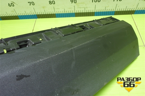 Накладка двери передней левой (8891867645) для Geely Atlas 2 с 2023г (Атлас)