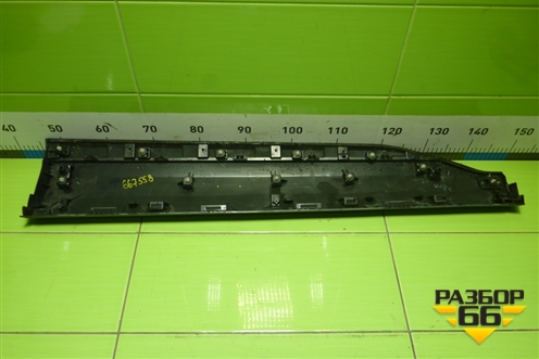 Накладка двери передней левой (8891867645) для Geely Atlas 2 с 2023г (Атлас)